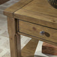 Vandenmore End Table