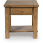 Vandenmore End Table