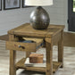 Vandenmore End Table