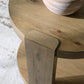 Flangren End Table