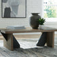 Kandinew Coffee Table