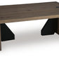 Kandinew Coffee Table