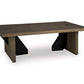 Kandinew Coffee Table