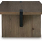 Kandinew Coffee Table