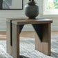 Kandinew End Table