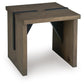Kandinew End Table