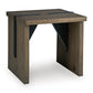 Kandinew End Table