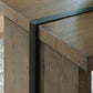 Kandinew End Table