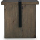 Kandinew End Table