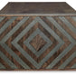 Dreggan Coffee Table