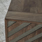 Dreggan Coffee Table