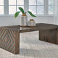 Dreggan Coffee Table
