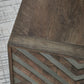 Dreggan End Table