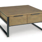 Montia Lift-Top Coffee Table