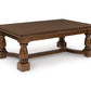 Sturlayne Coffee Table