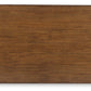 Sturlayne Coffee Table