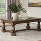 Sturlayne Coffee Table