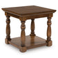 Sturlayne End Table