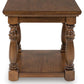 Sturlayne End Table