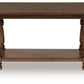 Sturlayne Flip Top Sofa Table