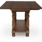 Sturlayne Flip Top Sofa Table