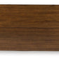 Sturlayne Flip Top Sofa Table