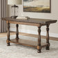 Sturlayne End Table