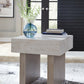 Jorlaina End Table