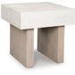 Jorlaina End Table