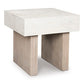 Jorlaina End Table