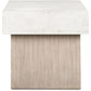 Jorlaina End Table