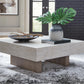Jorlaina Coffee Table