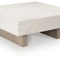 Jorlaina Coffee Table