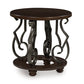 Frallyn End Table
