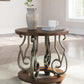 Frallyn End Table