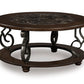 Frallyn Coffee Table