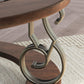 Frallyn Coffee Table