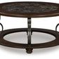 Frallyn Coffee Table