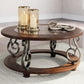 Frallyn Coffee Table