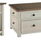 Bolanburg Table Set