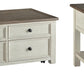 Bolanburg Table Set