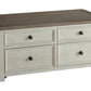 Bolanburg Occasional Table Set