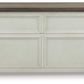 Bolanburg Coffee Table with Lift Top