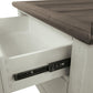 Bolanburg Coffee Table with Lift Top