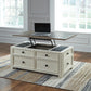 Bolanburg Occasional Table Set