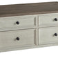 Bolanburg Occasional Table Set