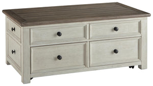 Bolanburg Occasional Table Set