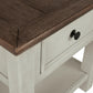 Bolanburg End Table