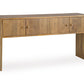 Ella Grove Console