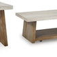 Brendalhouse Occasional Table Set